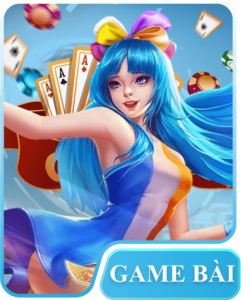 Game bài gay cấn